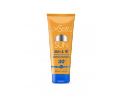 SUN & FIT SPF 30+