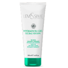 HYDRATATION GEL GLOBAL NATURAL 200ML