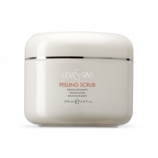 PEELING SCRUB 200ML