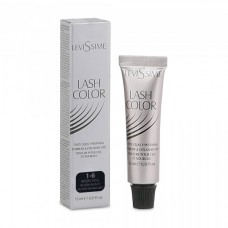 LASH COLOR PRETO AZULADO 15ML