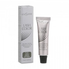 LASH COLOR PRETO 15ML