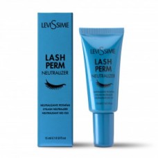 LASH PERM NEUTRALIZER 15ML