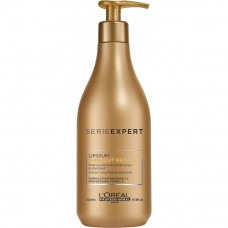 ABSOLUT REPAIR LIPIDIUM SHAMPO 500ML