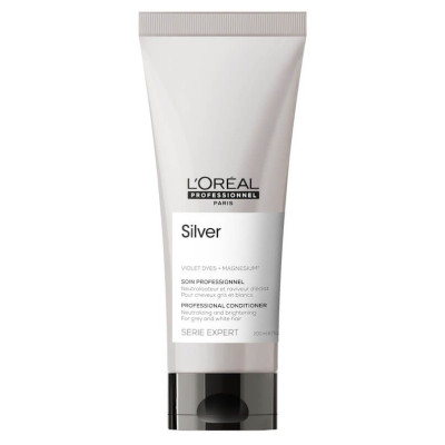 Condicionador Silver 200ml L'Oréal