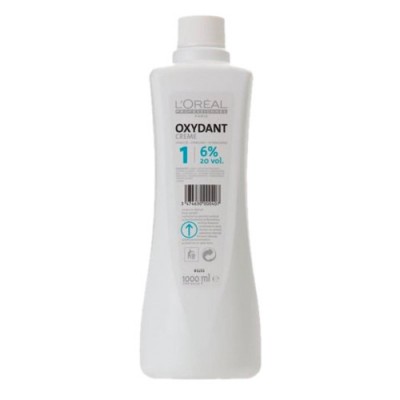 Oxidante nº1 20V 1000ml L'Oréal