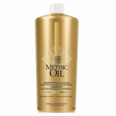 MYTHIC OIL SHAMPO CABELO NORMAL E FINO 1000ML MYTHIC OIL SHAMPO CABELO NORMAL E FINO 1000ML
