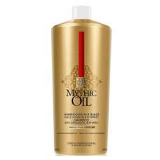 MYTHIC OIL SHAMPO CABELO ESPESSO 1000ML MYTHIC OIL SHAMPO CABELO ESPESSO 1000ML