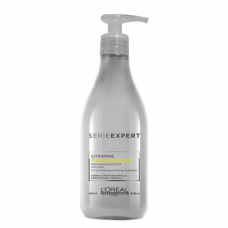 PURE RESOURCE SHAMPO 500ML