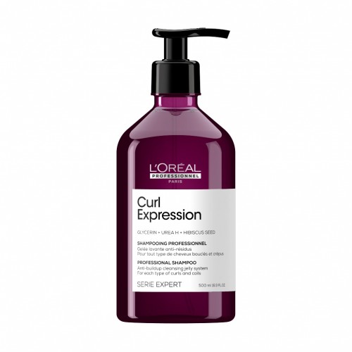 Shampo em Gel Curl Expression 300ml L'Oréal