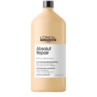 Shampo Absolut Repair 1500ml L'Oréal