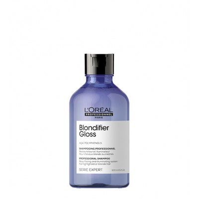 Shampo Blondifier Gloss 300ml L'Oréal