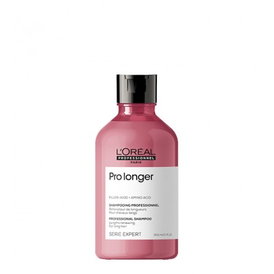 Shampo Pro Longer 300ml L'Oréal