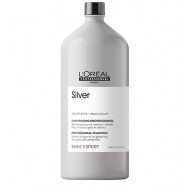 Shampo Silver 1500ml L'Oréal