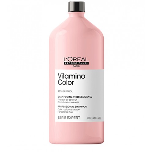 Shampo Vitamino Color 1500ml L'Oréal