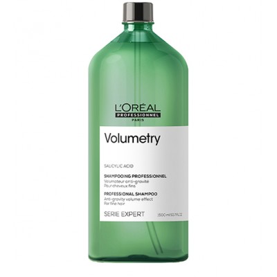 Shampo Volumetry 1500ml L'Oréal