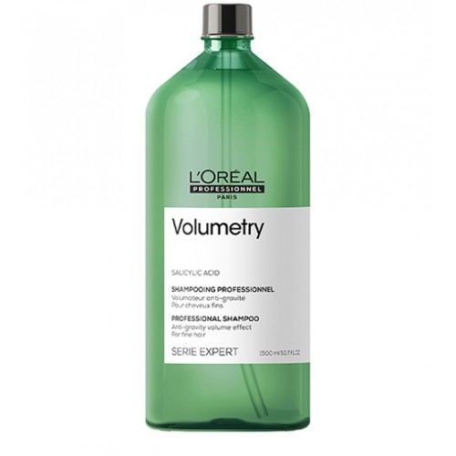 Shampo Volumetry 1500ml L'Oréal
