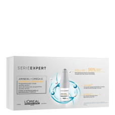 AMINEXIL ADVANCED 10X6ML