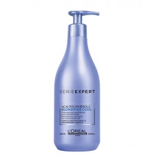 BLONDIFIER COOL SHAMPO 500ML BLONDIFIER COOL SHAMPO 500ML