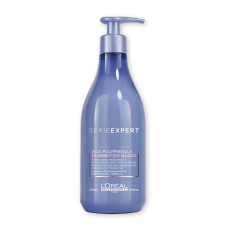 BLONDIFIER GLOSS SHAMPO 500ML BLONDIFIER GLOSS SHAMPO 500ML