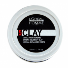 HOMME CLAY 50ML HOMME CLAY 50ML