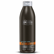 HOMME SHAMPO FIBERBOOST 250ML HOMME SHAMPO FIBERBOOST 250ML