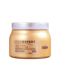 ABSOLUT REPAIR LIPIDIUM MÁSCARA 500ML