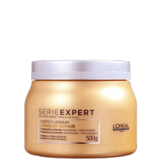 ABSOLUT REPAIR LIPIDIUM MÁSCARA 500ML