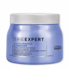 BLONDIFIER MÁSCARA 500ML BLONDIFIER MÁSCARA 500ML