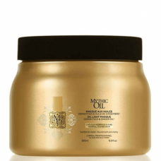 MYTHIC OIL MÁSCARA CABELO NORMAL A FINO 500ML MYTHIC OIL MÁSCARA CABELO NORMAL A FINO 500ML
