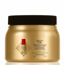 MYTHIC OIL MÁSCARA CABELO ESPESSO 500ML MYTHIC OIL MÁSCARA CABELO ESPESSO 500ML