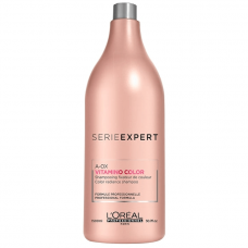 VITAMINO COLOR A-OX SHAMPO 1500ML
