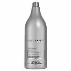 SILVER SHAMPO 1500ML