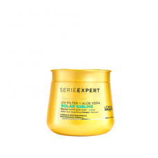 SOLAR SUBLIME MÁSCARA 250ML