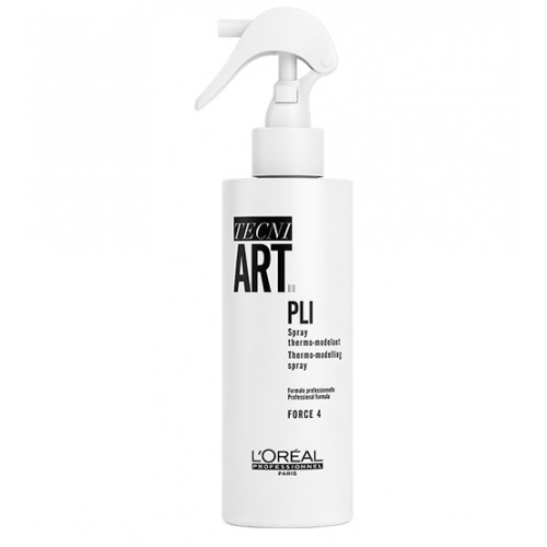 Spray Pli 190ml L'Oréal