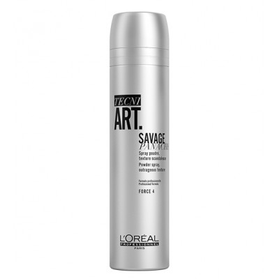 Spray Pó Savage Panache 250ml L'Oréal