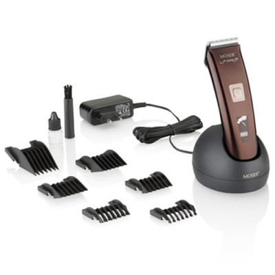 Máquina Corte Li Pro2+ Moser Máquina Corte Li Pro2+ Moser