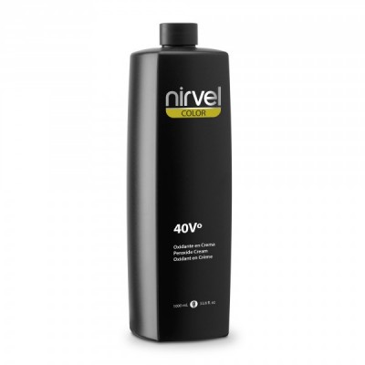 Oxidante 40V 1000ml Nirvel
