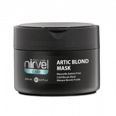 ARTIC BLOND MÁSCARA 250ML