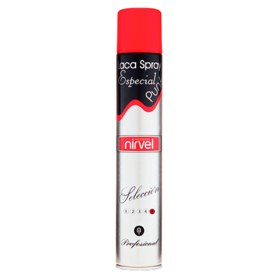 Laca Punk Extra Forte 750ml Nirvel