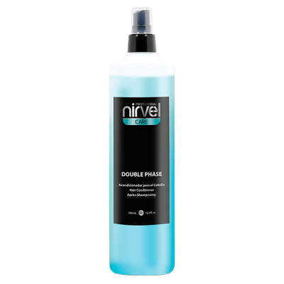 Spray Bi Fase 500ml Nirvel