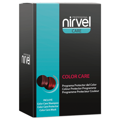 Pack Color Care Nirvel