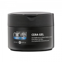 CERA GEL FRESH EFFECT 250ML
