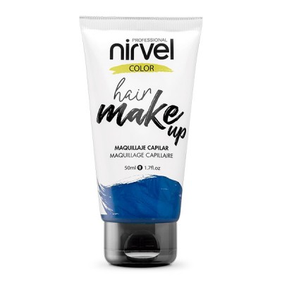 Hair Make Up #Cobalt 50ml Nirvel