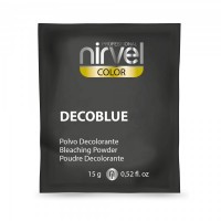 PÓ DESCOLORANTE 15GR
