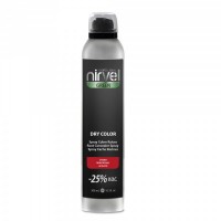 DRY COLOR CAOBA 300ML