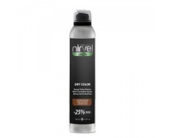 DRY COLOR CASTANHO ESCURO 300ML