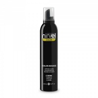 ESPUMA ACOBREADO 300ML