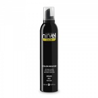 ESPUMA VERMELHA 300ML