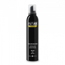 ESPUMA VERMELHA 300ML