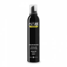 ESPUMA VIOLETA 300ML
